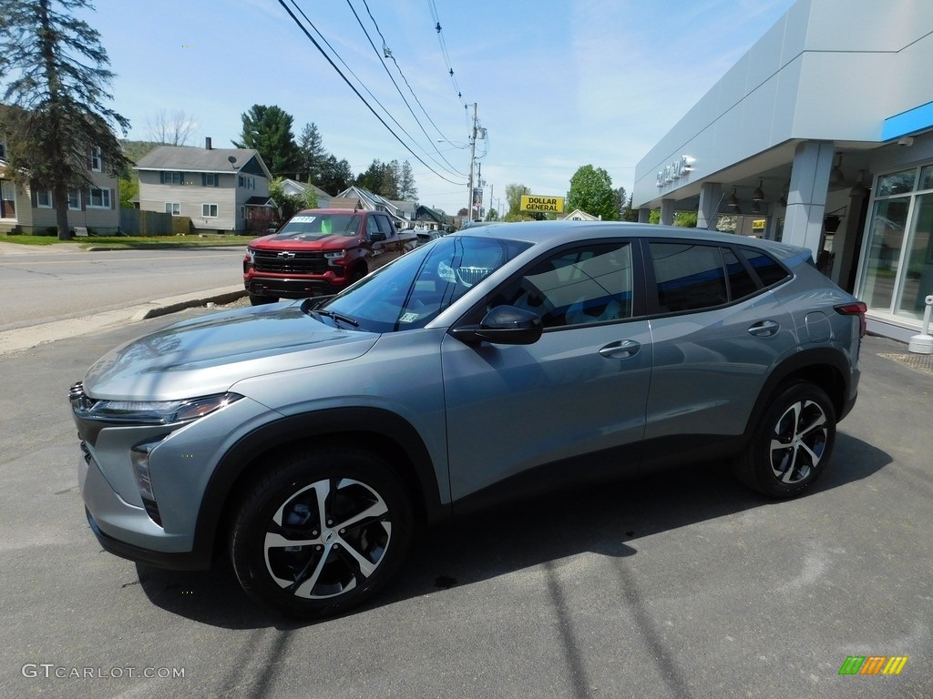2024 Chevrolet Trax RS Exterior Photos