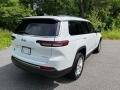 Bright White - Grand Cherokee L Laredo Photo No. 6