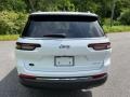 Bright White - Grand Cherokee L Laredo Photo No. 7