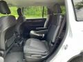 Global Black Rear Seat Photo for 2023 Jeep Grand Cherokee #146112687