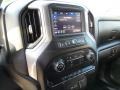 2021 Northsky Blue Metallic Chevrolet Silverado 1500 Custom Trail Boss Crew Cab 4x4  photo #26