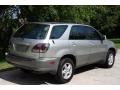 Millennium Silver Metallic - RX 300 Photo No. 9