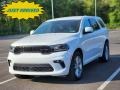 White Knuckle 2022 Dodge Durango GT Plus AWD