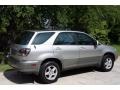 2001 Millennium Silver Metallic Lexus RX 300  photo #10