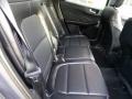 2021 Carbonized Gray Metallic Ford Escape SEL  photo #16