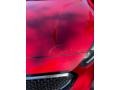 2019 Runway Red Kia Niro EX Hybrid  photo #12