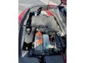 2019 Runway Red Kia Niro EX Hybrid  photo #15