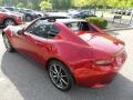 Soul Red Crystal Metallic - MX-5 Miata RF Grand Touring Photo No. 8