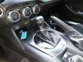  2021 MX-5 Miata RF Grand Touring 6 Speed Automatic Shifter