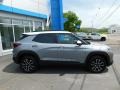 Sterling Gray - TrailBlazer ACTIV AWD Photo No. 7