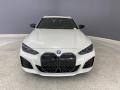 Mineral White Metallic - i4 Series M50 Photo No. 2