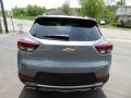 Sterling Gray - TrailBlazer ACTIV AWD Photo No. 10