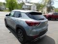 Sterling Gray - TrailBlazer ACTIV AWD Photo No. 11