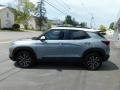 Sterling Gray - TrailBlazer ACTIV AWD Photo No. 13