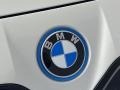 2023 BMW i4 Series M50 Marks and Logos