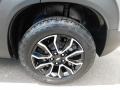 Sterling Gray - TrailBlazer ACTIV AWD Photo No. 14