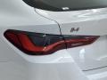Mineral White Metallic - i4 Series M50 Photo No. 6