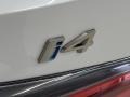 2023 BMW i4 Series M50 Marks and Logos