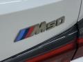 2023 BMW i4 Series M50 Marks and Logos