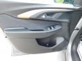 Sterling Gray - TrailBlazer ACTIV AWD Photo No. 18