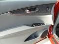 Medium Slate 2020 Lincoln Nautilus Reserve AWD Door Panel