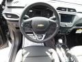 Sterling Gray - TrailBlazer ACTIV AWD Photo No. 22