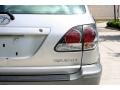 2001 Millennium Silver Metallic Lexus RX 300  photo #24