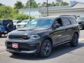 DB Black 2023 Dodge Durango R/T AWD