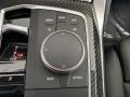 2023 BMW i4 Series Black Interior Controls Photo