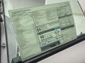 2023 BMW i4 Series M50 Window Sticker