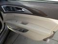 Cappuccino Door Panel Photo for 2019 Lincoln MKZ #146114876