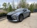 Ether 2023 Lexus RZ 450e AWD Luxury Exterior