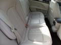 2019 Lincoln MKZ Hybrid Reserve II Rear Seat