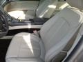 Cappuccino Front Seat Photo for 2019 Lincoln MKZ #146114912