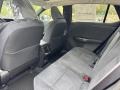 Dapple Gray/Black 2023 Lexus RZ 450e AWD Luxury Interior Color