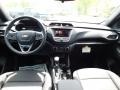 Sterling Gray - TrailBlazer ACTIV AWD Photo No. 39