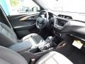 Sterling Gray - TrailBlazer ACTIV AWD Photo No. 47