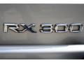 2001 Millennium Silver Metallic Lexus RX 300  photo #33