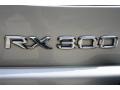 2001 Millennium Silver Metallic Lexus RX 300  photo #34