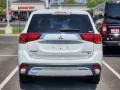 2019 Pearl White Mitsubishi Outlander GT 3.0 S-AWC  photo #5