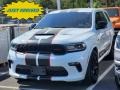 White Knuckle - Durango SRT 392 AWD Photo No. 1