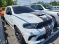 White Knuckle - Durango SRT 392 AWD Photo No. 6