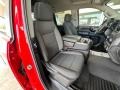 2024 Red Hot Chevrolet Silverado 2500HD Custom Crew Cab 4x4  photo #23