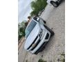 Silver Ice Metallic - Colorado WT Crew Cab 4x4 Photo No. 3