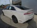 Ceramic Pearl - MKZ Reserve AWD Photo No. 3