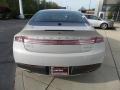 Ceramic Pearl - MKZ Reserve AWD Photo No. 4