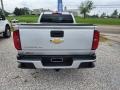 Silver Ice Metallic - Colorado WT Crew Cab 4x4 Photo No. 6