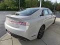 Ceramic Pearl - MKZ Reserve AWD Photo No. 6