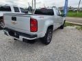Silver Ice Metallic - Colorado WT Crew Cab 4x4 Photo No. 7