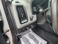 Silver Ice Metallic - Colorado WT Crew Cab 4x4 Photo No. 9